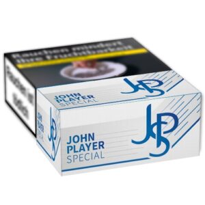 JPS Blue 10